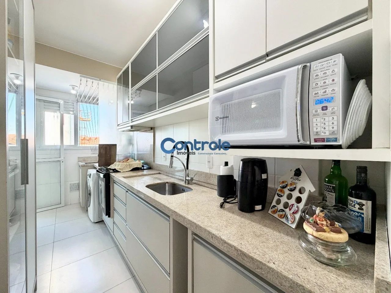 Apartamento no Centro Histórico, em São José. - Foto 4