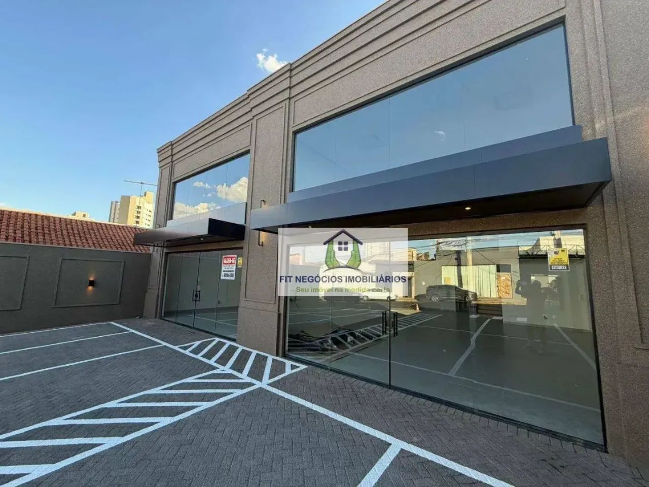Salão à venda, 166 m² por R$ 2.750.000,00 - Parque Industrial - São José do Rio Preto/SP - Foto 11