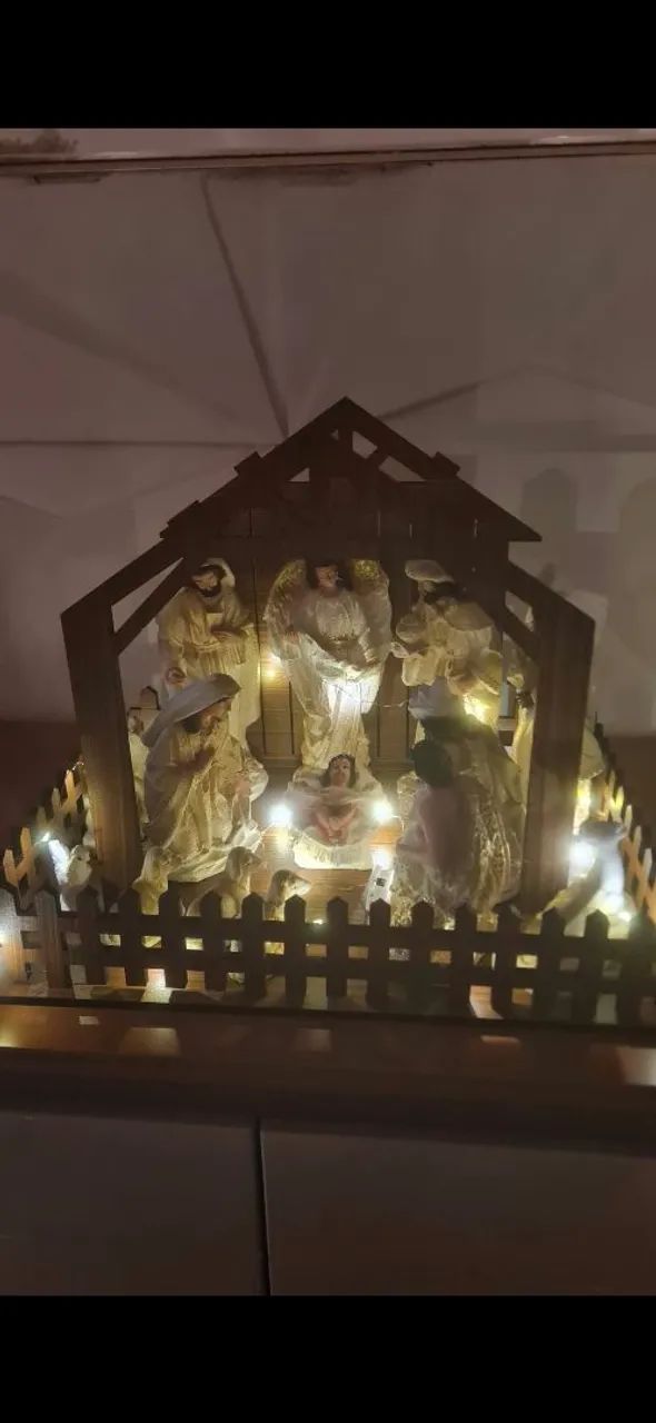 Presépio Natalino - Foto 2
