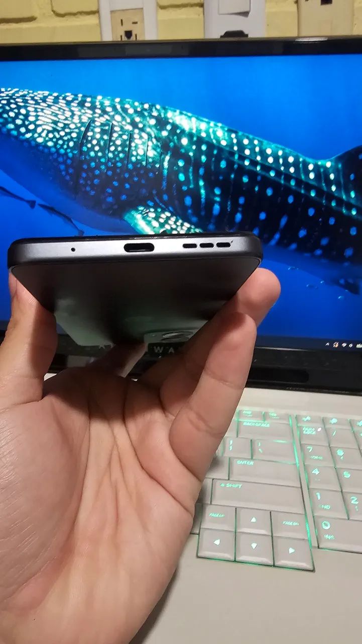 Moto g24 8gb ram - Foto 3
