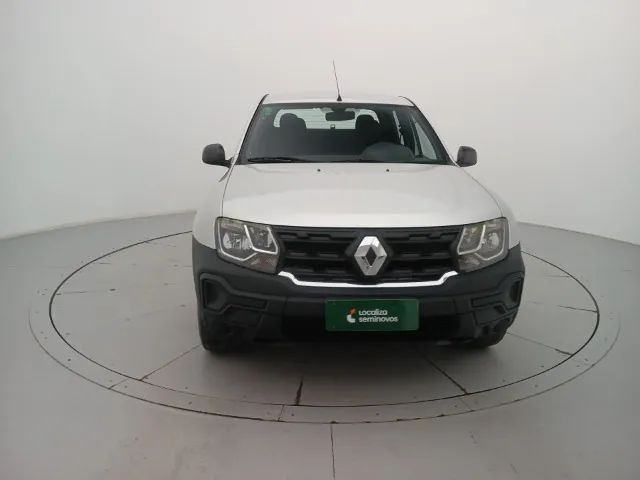 Renault Duster Oroch PRO 1.6 Flex 16V Mec. 2023 - Foto 5