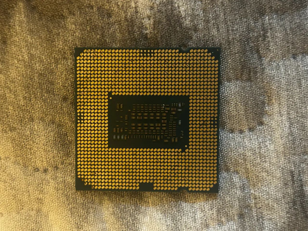 Intel Pentium G6400 4GHz  - Foto 2