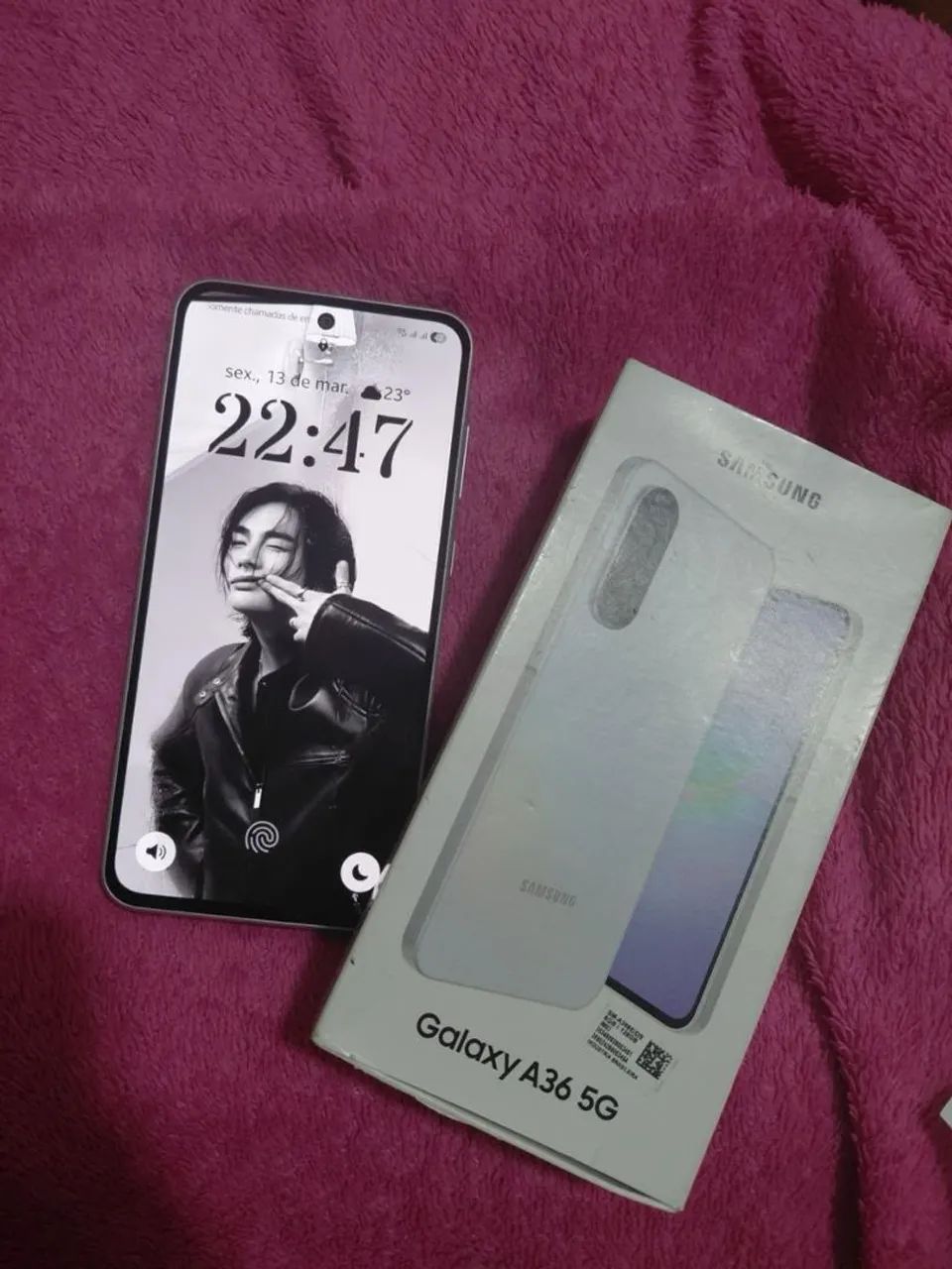 Samsung a36 - Foto 4