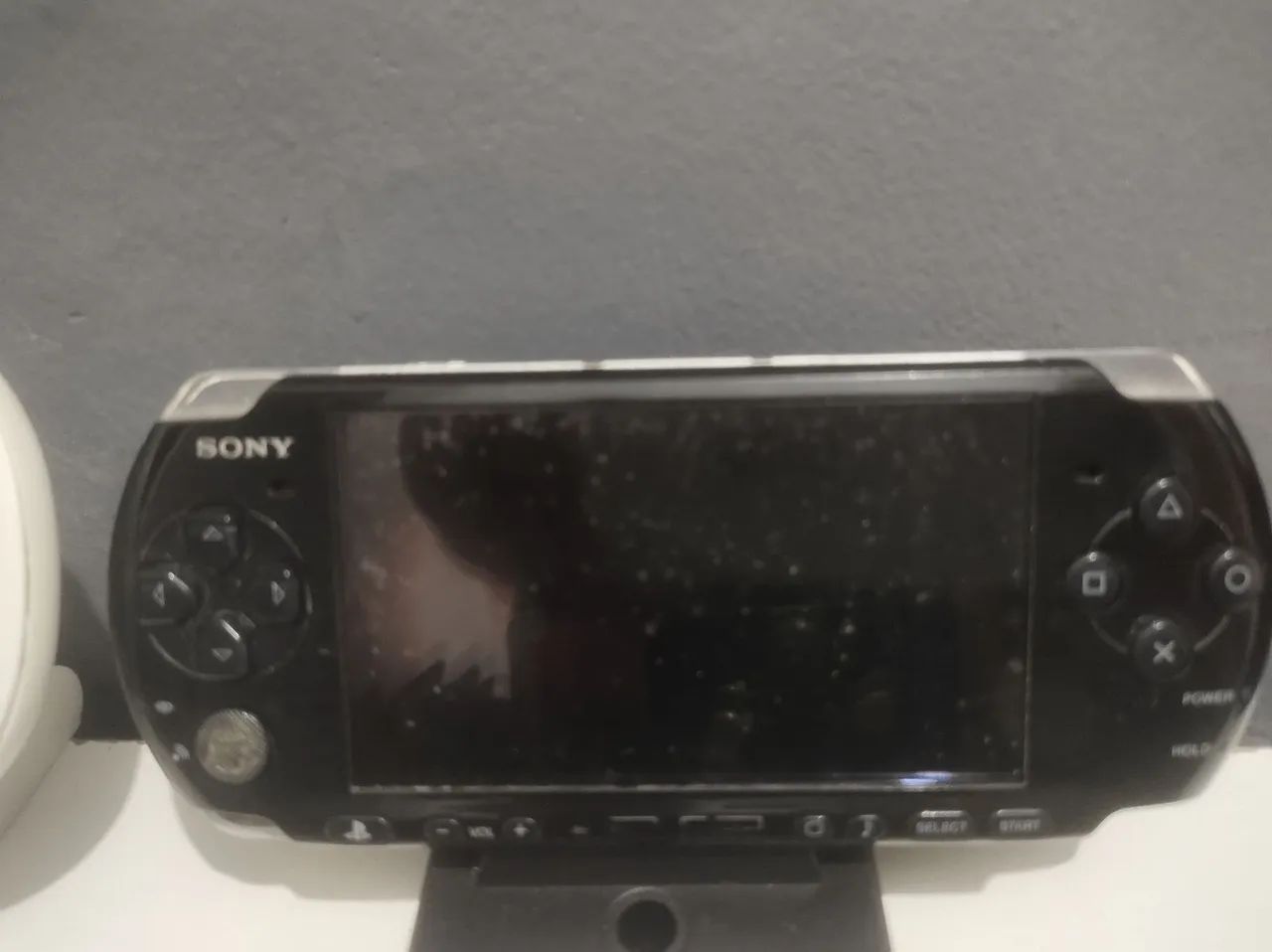Psp