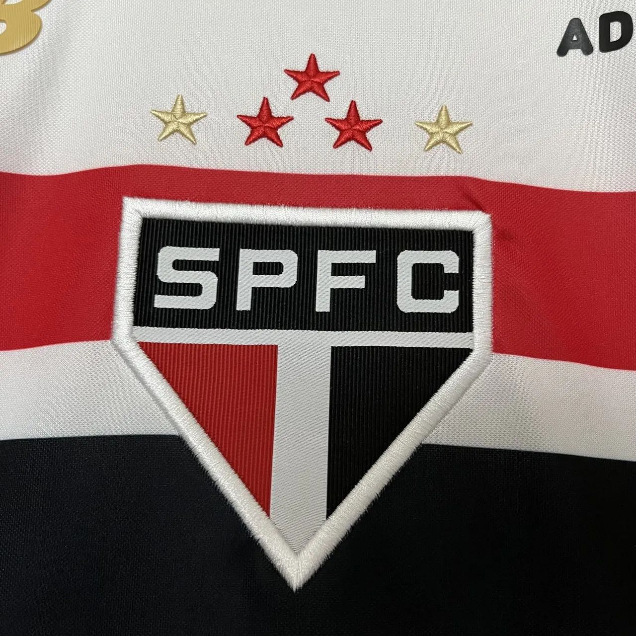 Camisa do São Paulo - Foto 2