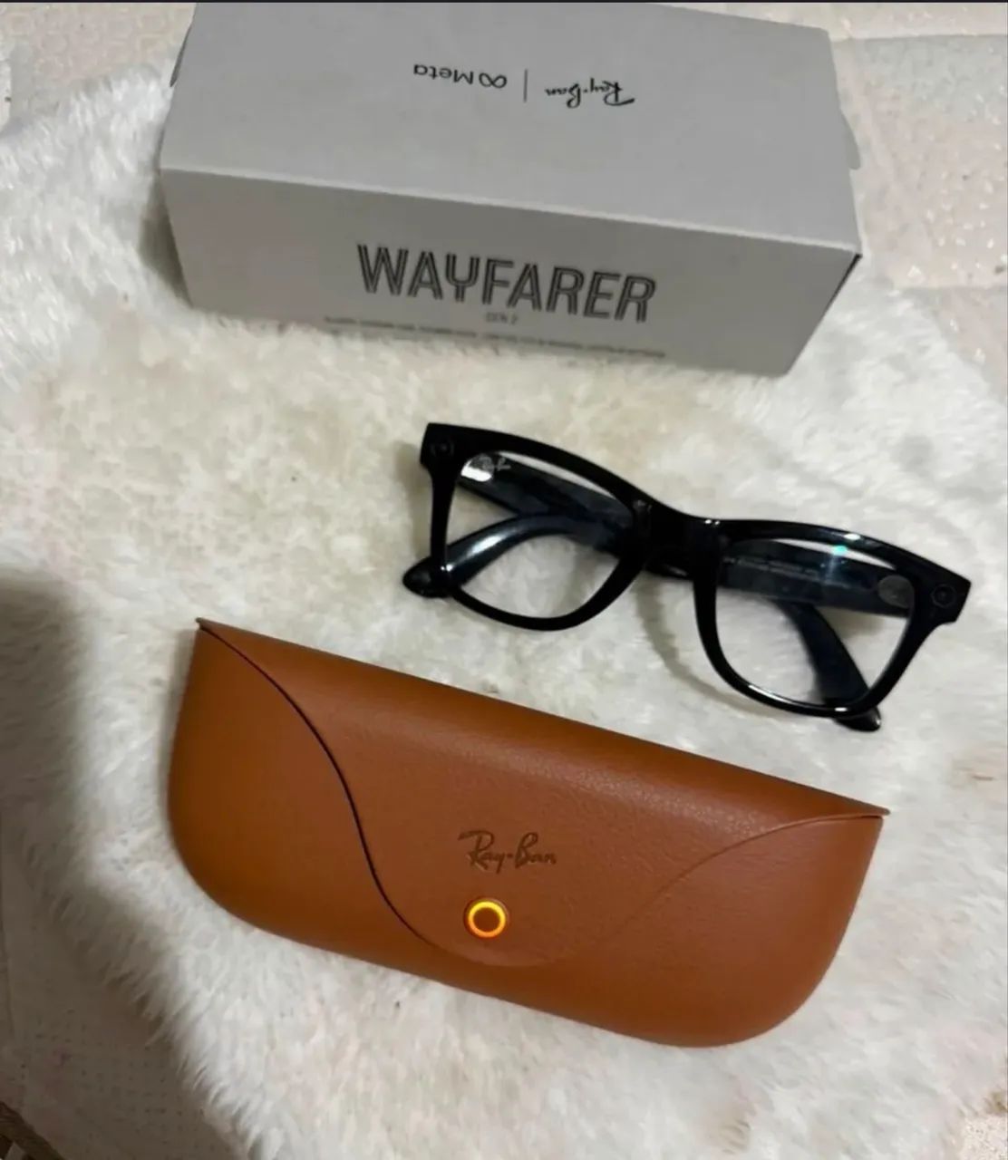 Rayban meta 2 TRANSITION - Foto 2