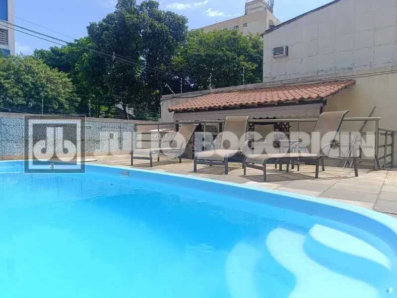 Apartamento : / Residencial / Méier
