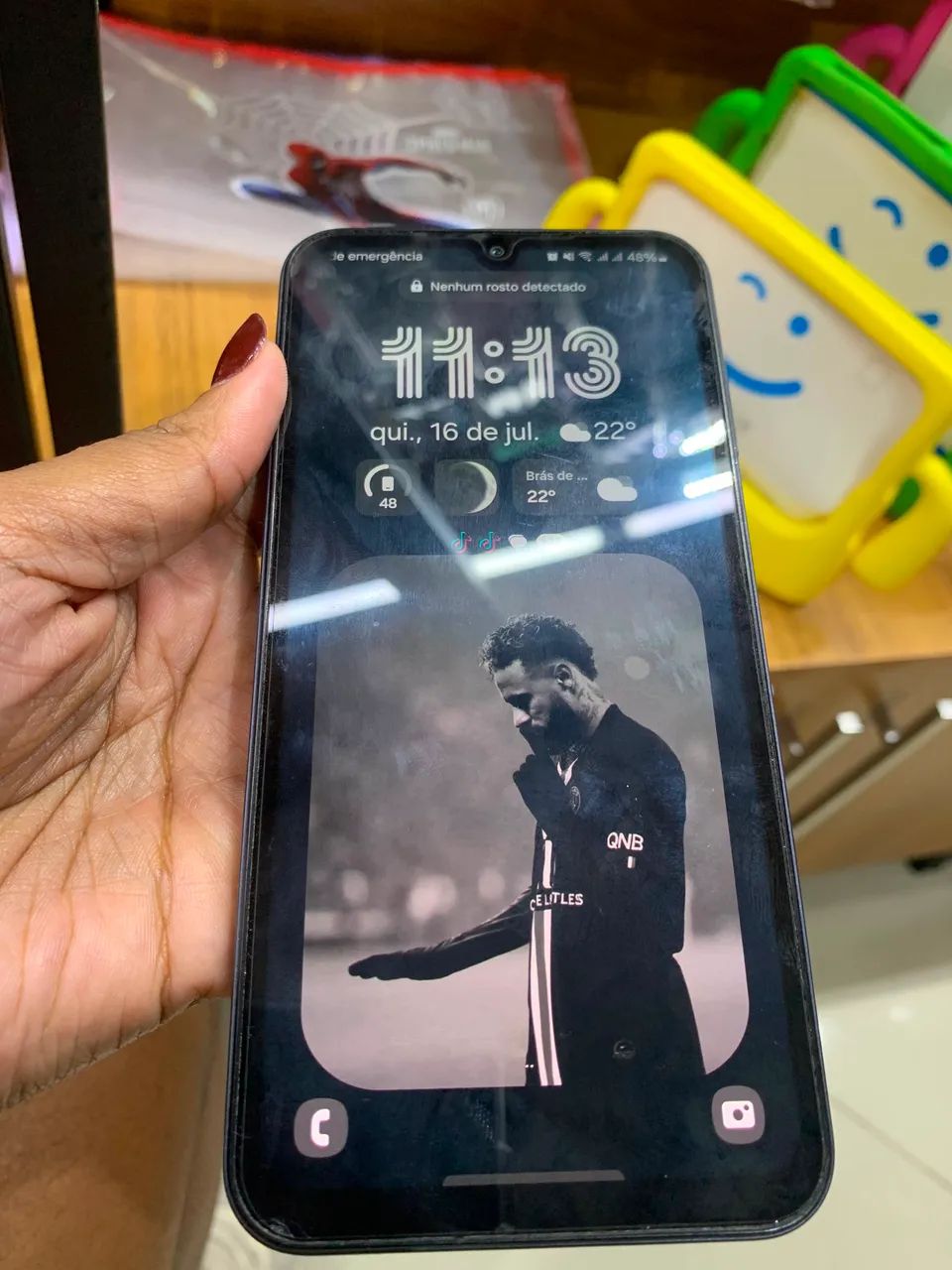Samsung A15 - Foto 2