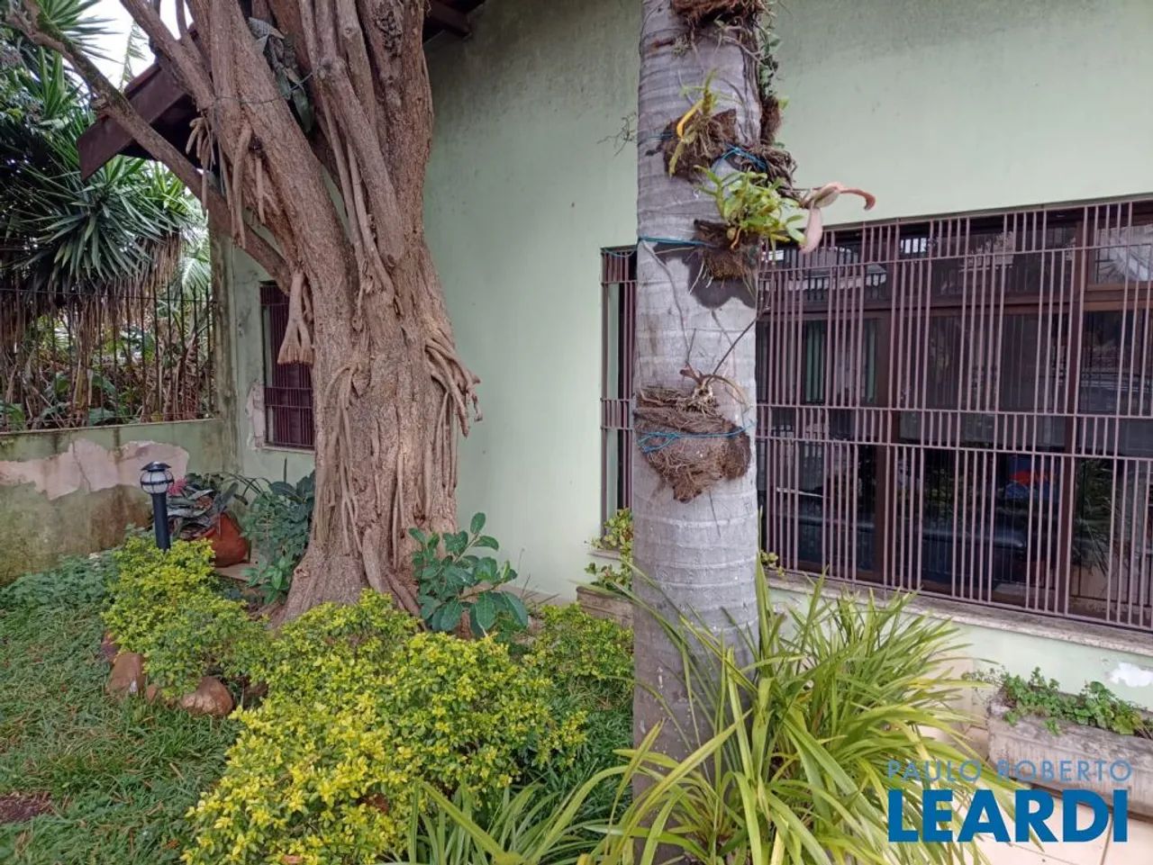 CASA ASSOBRADADA - JARDIM MARAJOARA - SP - Foto 4
