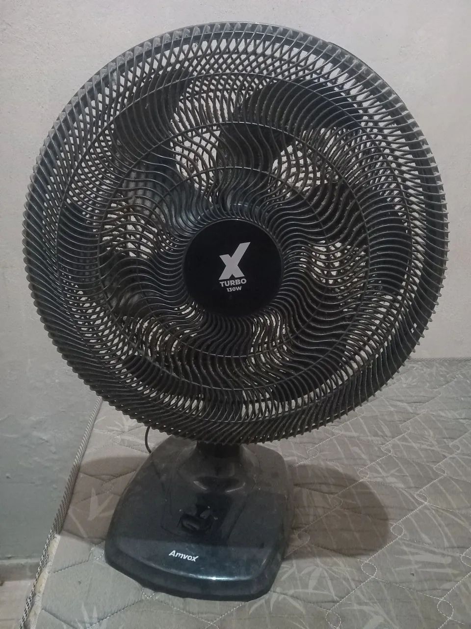 Ventilador 