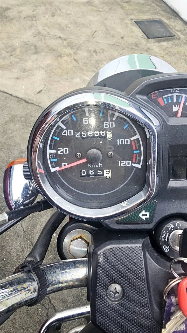 Chopper Road 150 - Foto 2