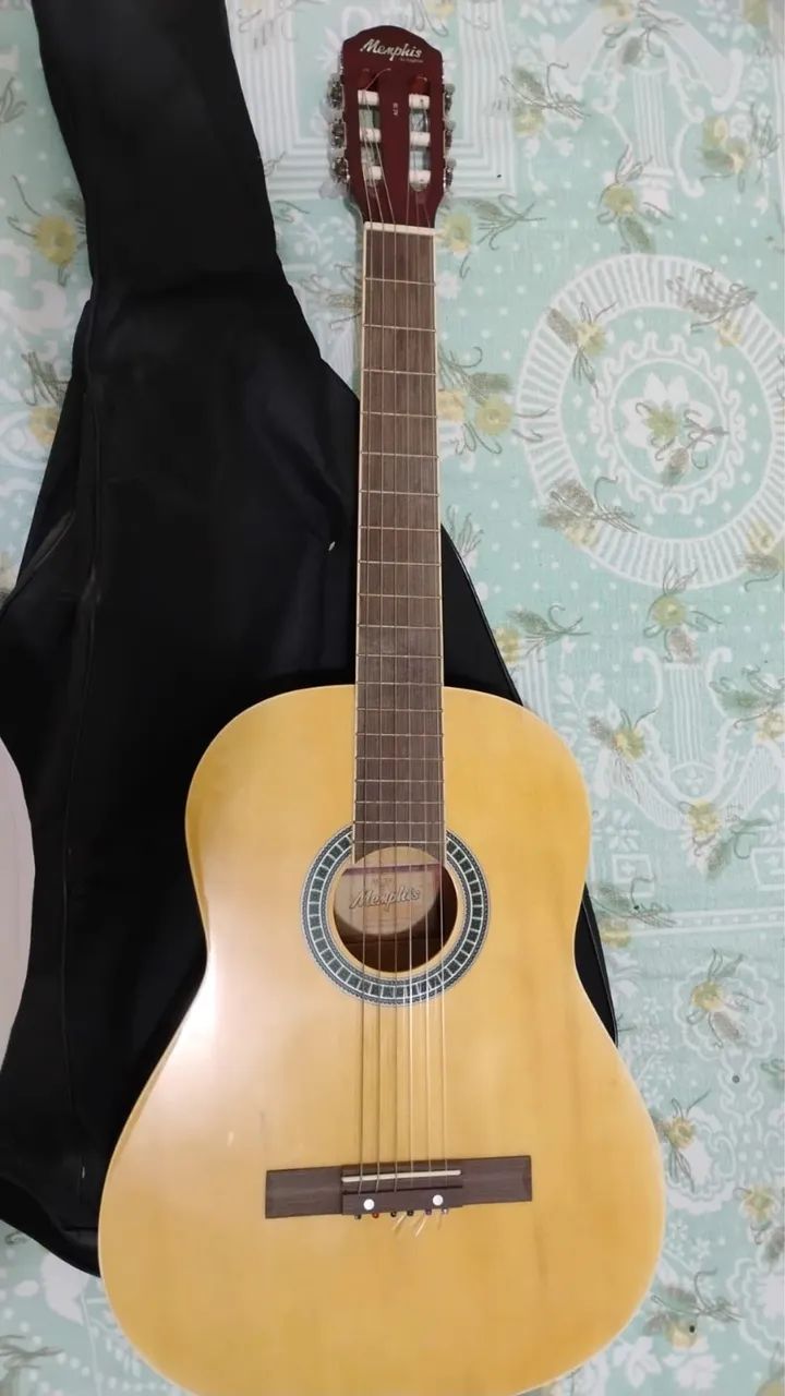 Violão de Nylon