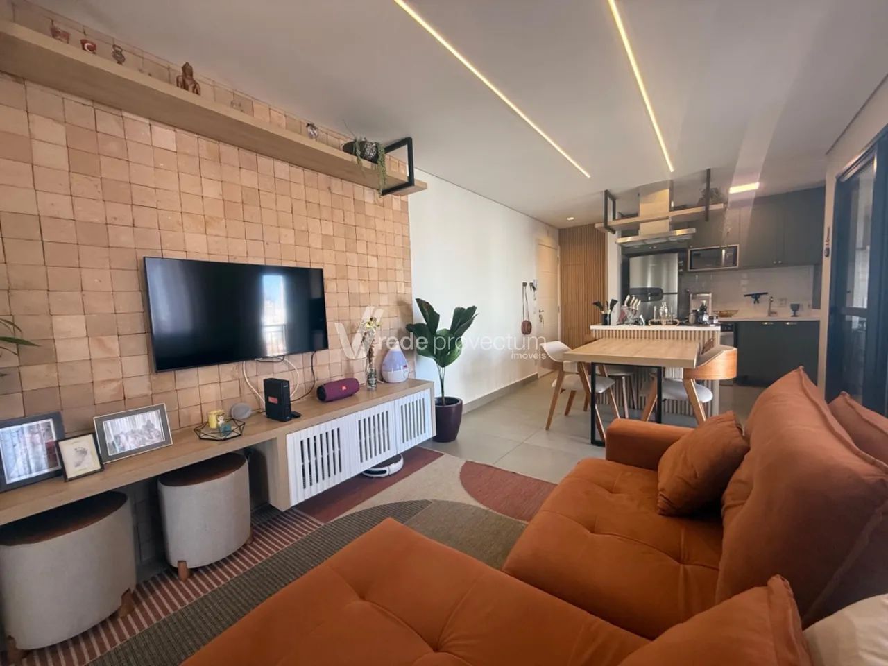 apartamento - Jardim Guanabara - Campinas - Foto 2