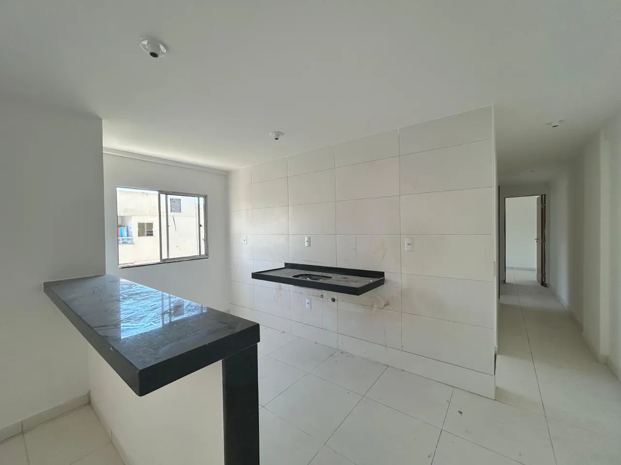 Apartamento em Gaivotas - Vila Velha - Foto 4