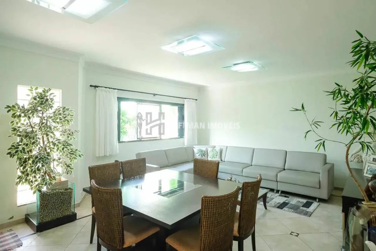 Casa com 4 dormitórios, 2 suítes, 396 m² - Osvaldo cruz - Foto 4