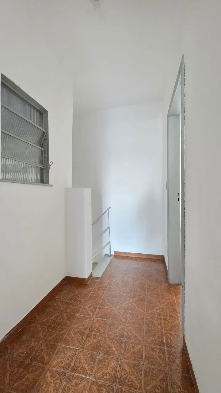 vendo apartamento Cobertura duplex Centro de Nova Iguaçu  - Foto 5
