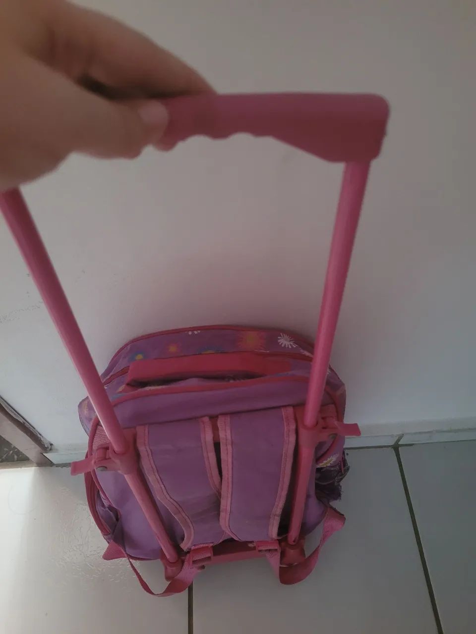 Mochila escolar  - Foto 4