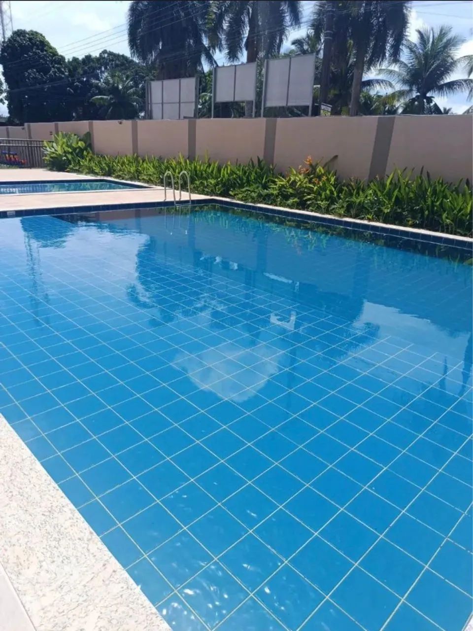Vendo ou troco chave de apartamento! - Foto 2