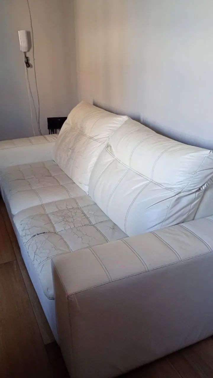 Sofá retrátil  - Foto 3