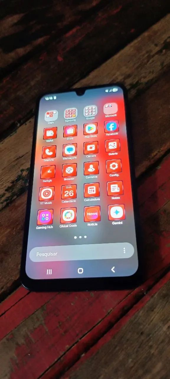 Samsung a16 5 g - Foto 3