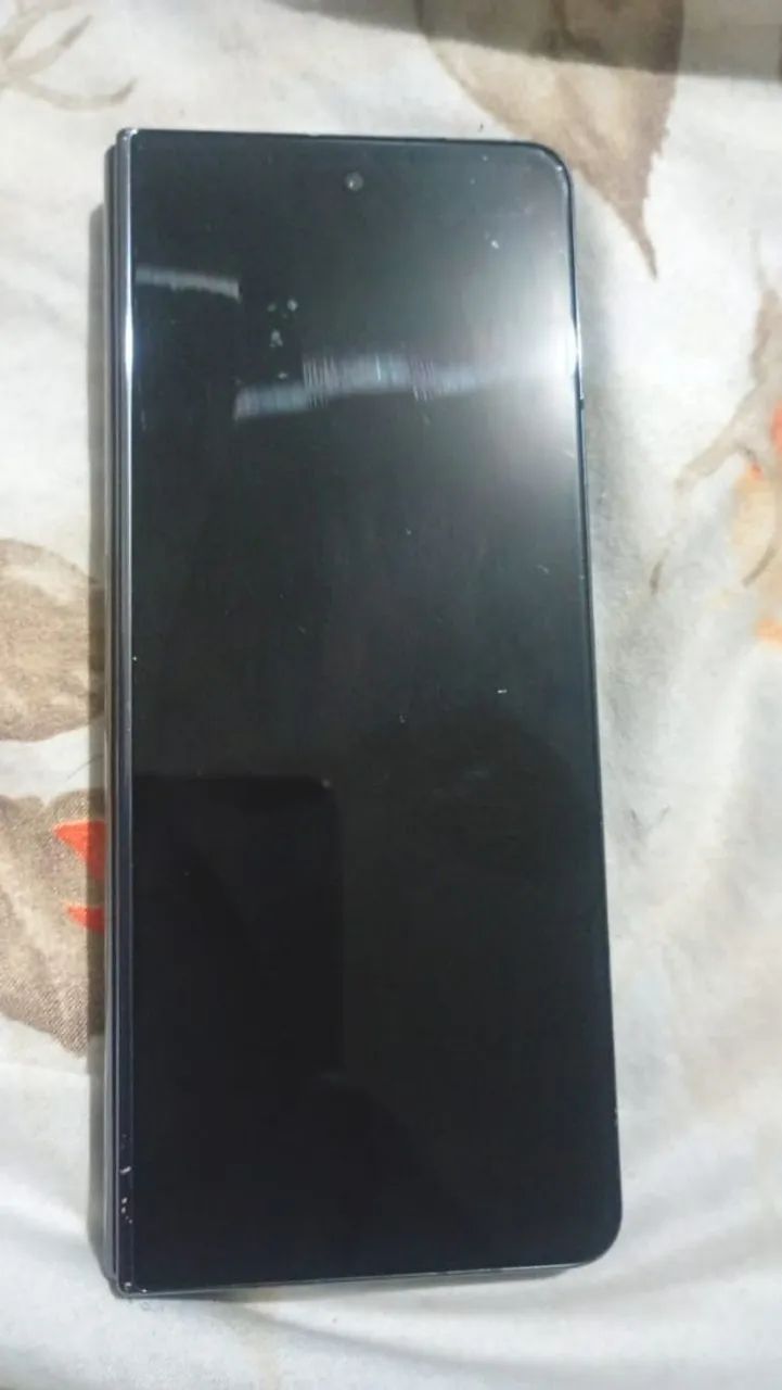 Celular z fold 4 - Foto 2