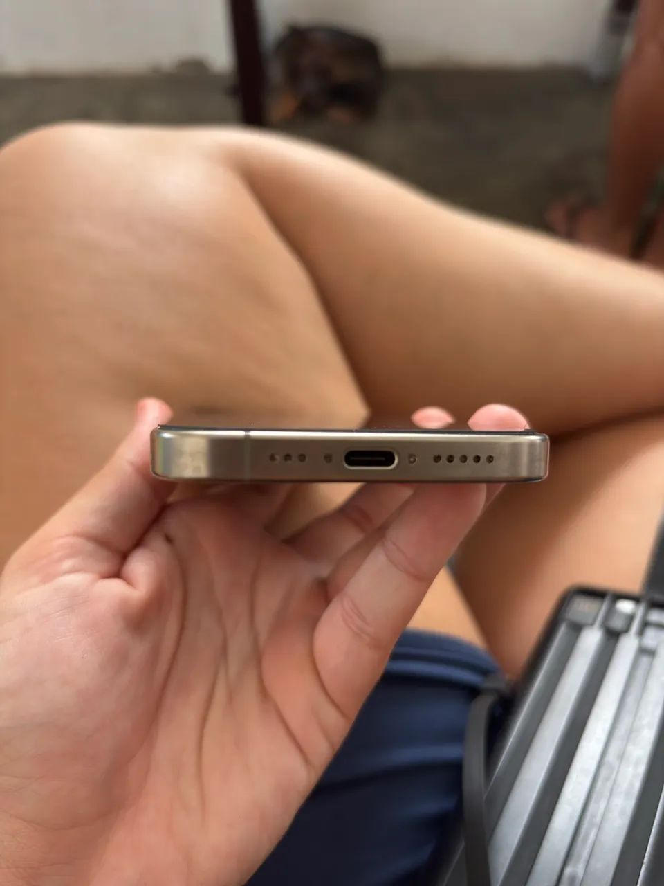 iPhone 15 PRO - Foto 3