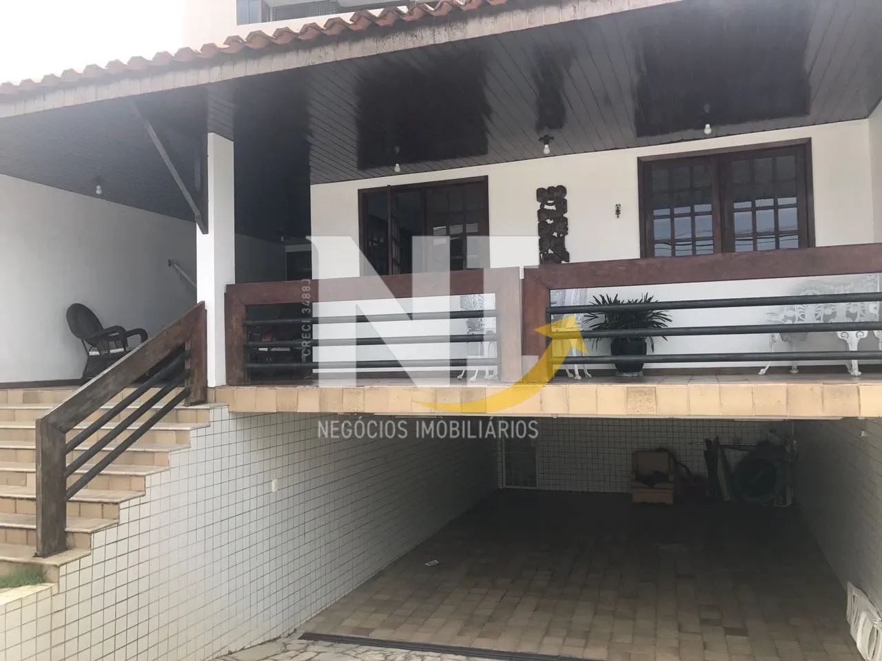Casa Farol /pitanguinha - Foto 2