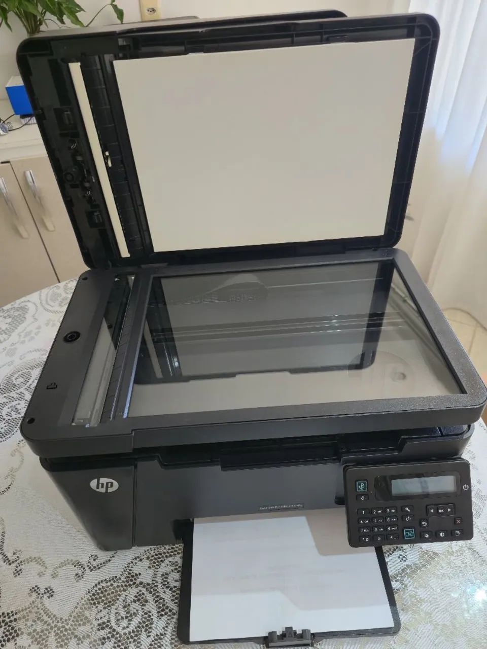 HP Multifuncional M127fn