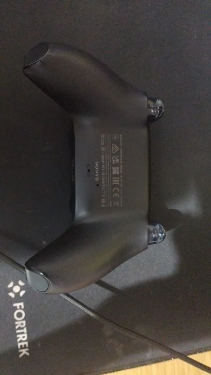Controle Playstation 5 - Foto 2