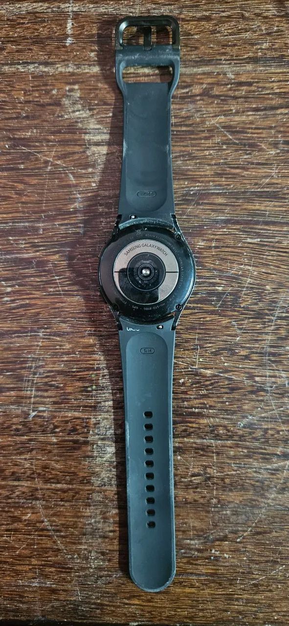 Galaxy Watch 4 - Foto 2