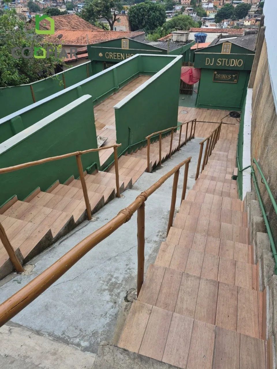 LOJA COMERCIAL PARA ALUGAR - ABÍLIO MACHADO | 200 m² - Foto 2
