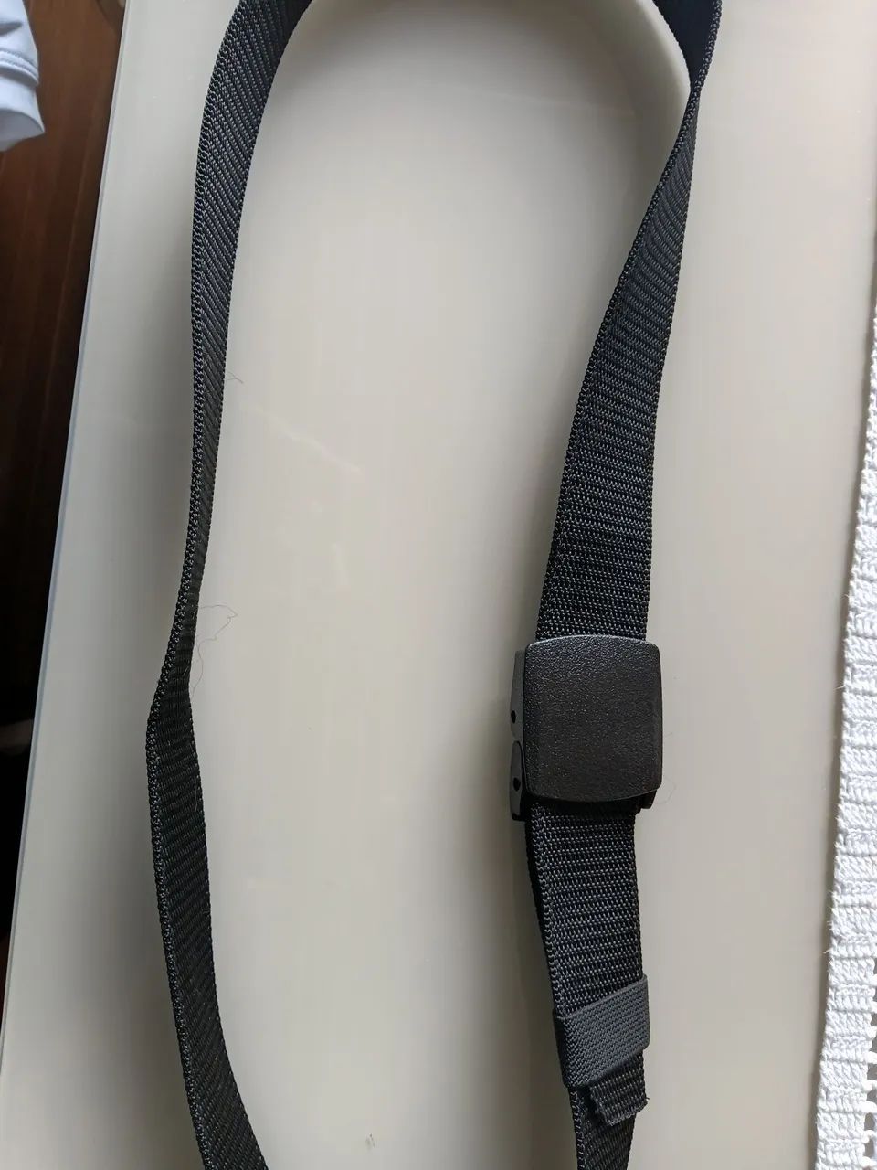 Cinto tático - Foto 4