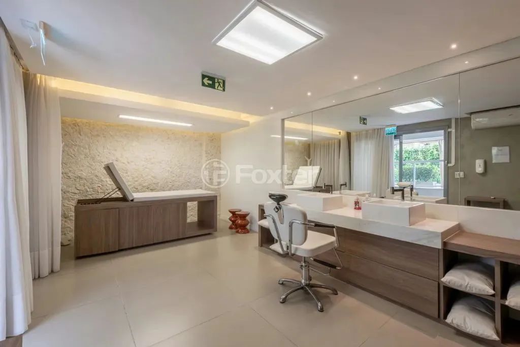 Kitnet / JK / Studio à venda Avenida Mariland, Auxiliadora - Porto Alegre - Foto 10