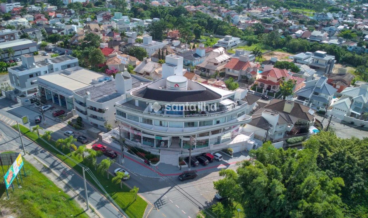 Loja à venda, 46,30m² - Córrego Grande - Florianópolis/SC