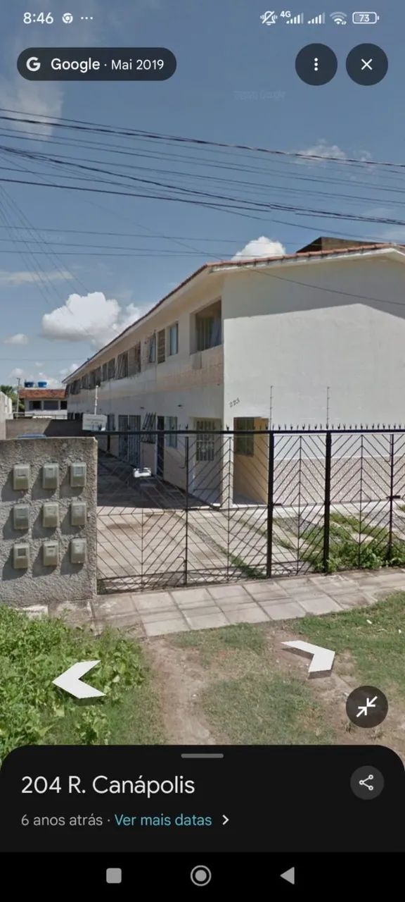 Foto - Paulista - Nossa Senhora da Conceição