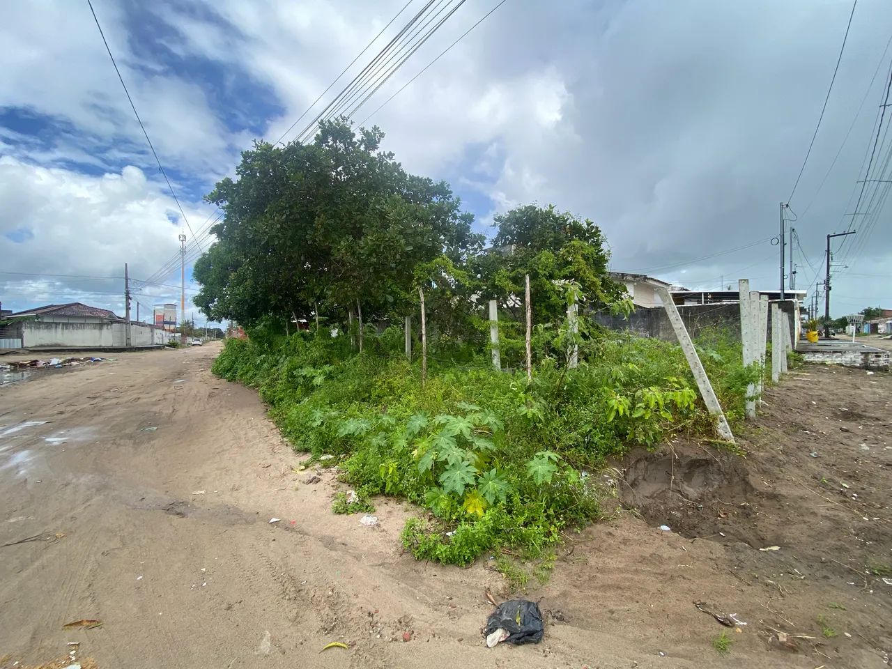 HEITEL SANTIGO TERRENO (NÃO É INVASÃO)  - Foto 3