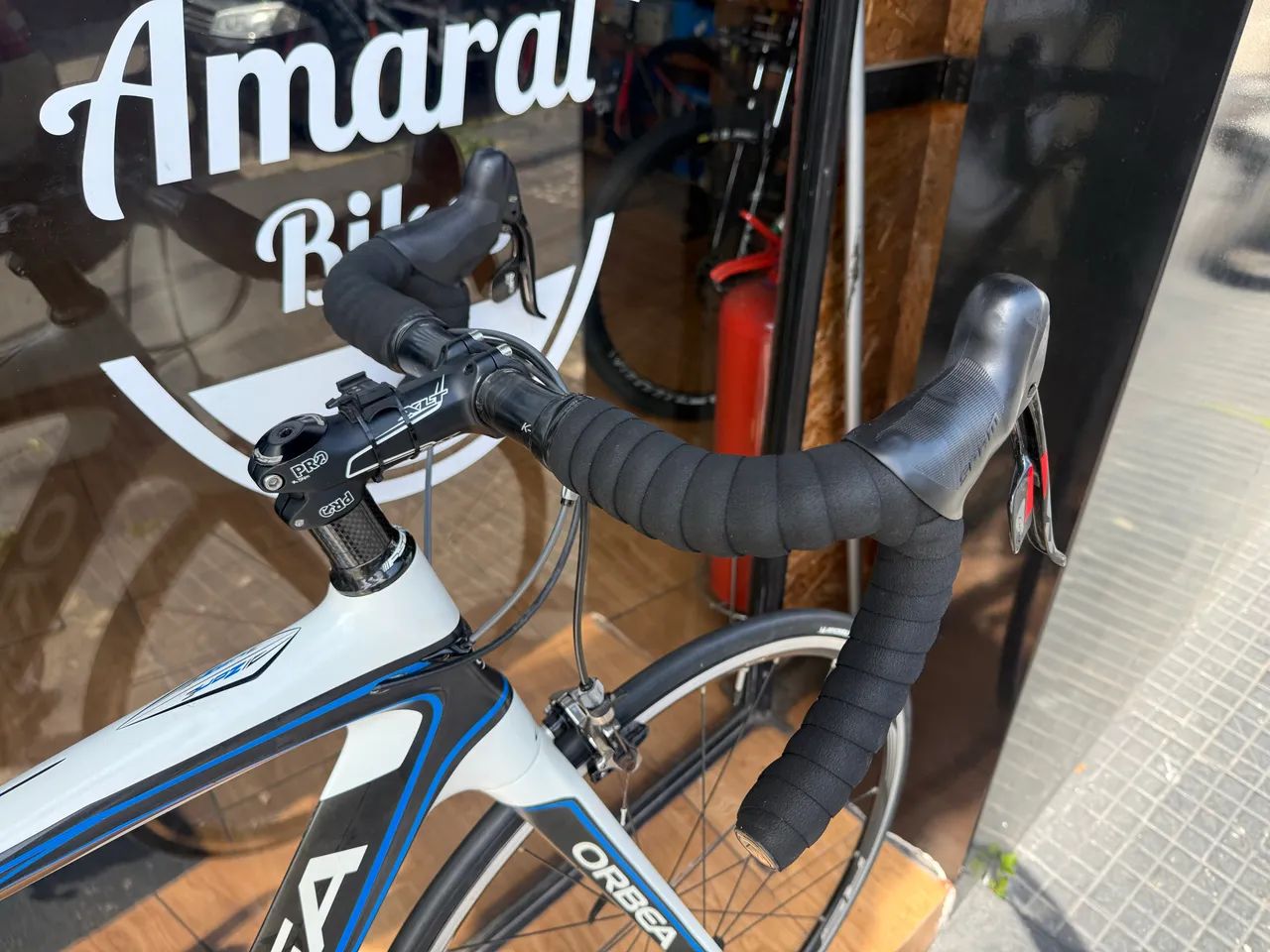 Speed Orbea Orca ( Sram Red 11v ) - Foto 5