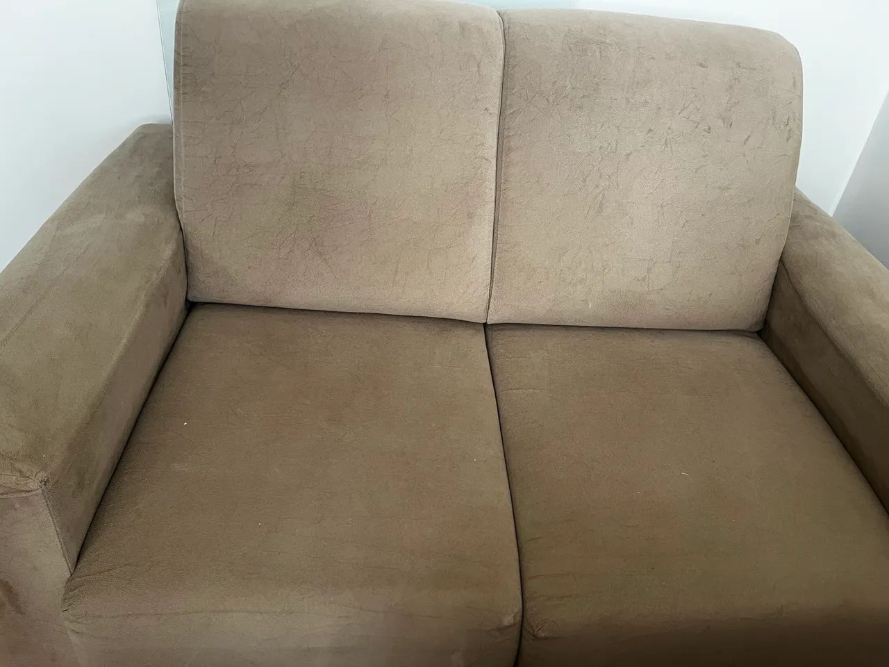 Sofá 2 lugares 