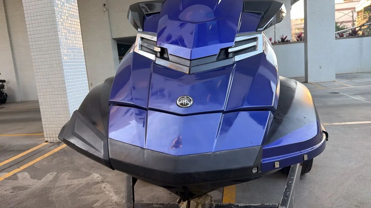Jet-ski yamaha 2014 - Foto 4