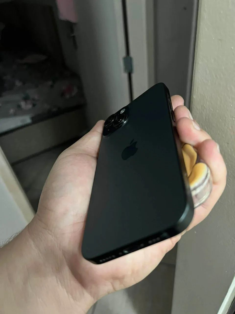iPhone 15 128gb novinho