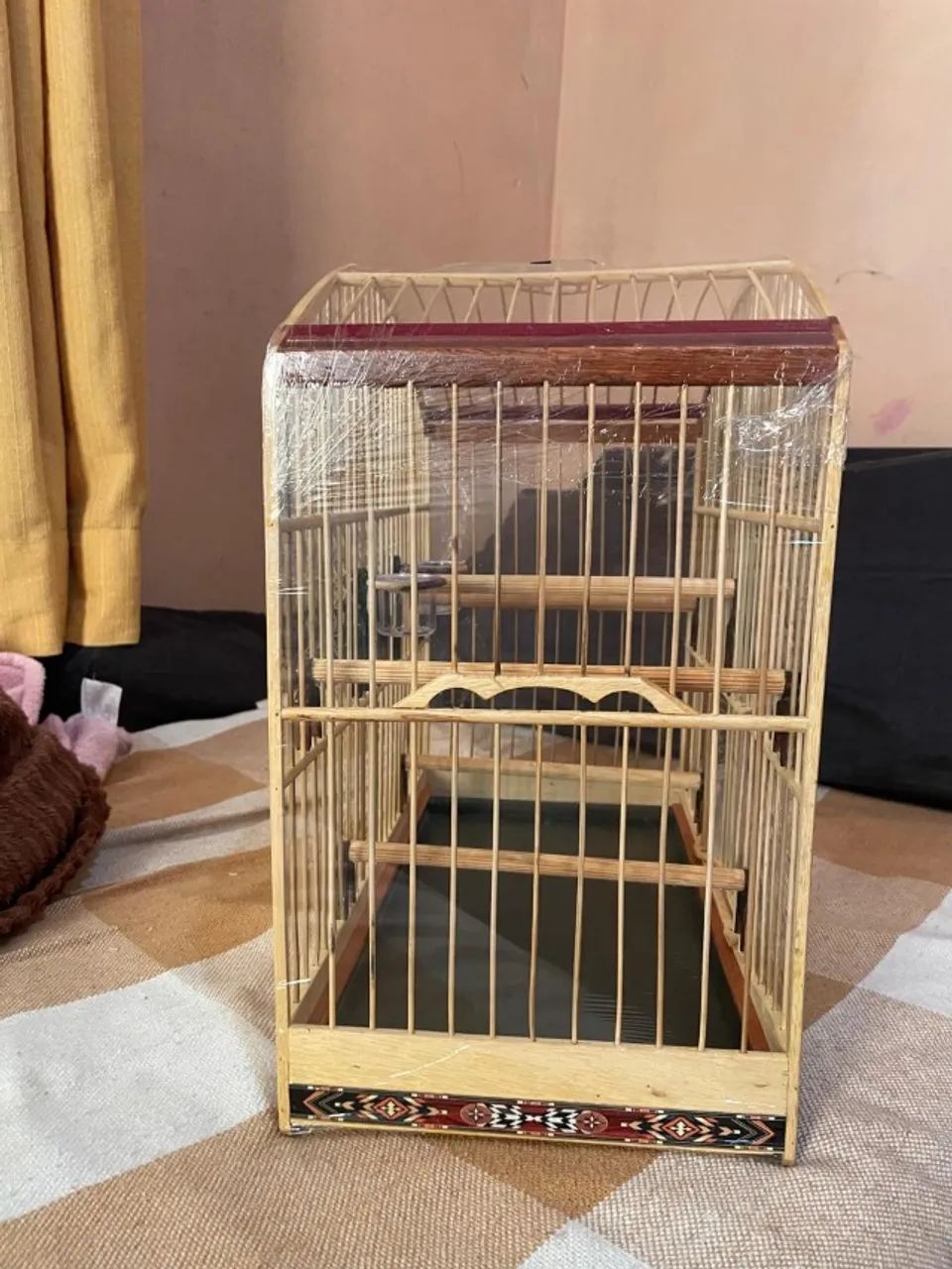 Gaiola de trinca ferro - Foto 3