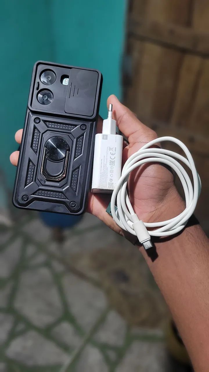 POCO X7 PRO ZERO! - Foto 2