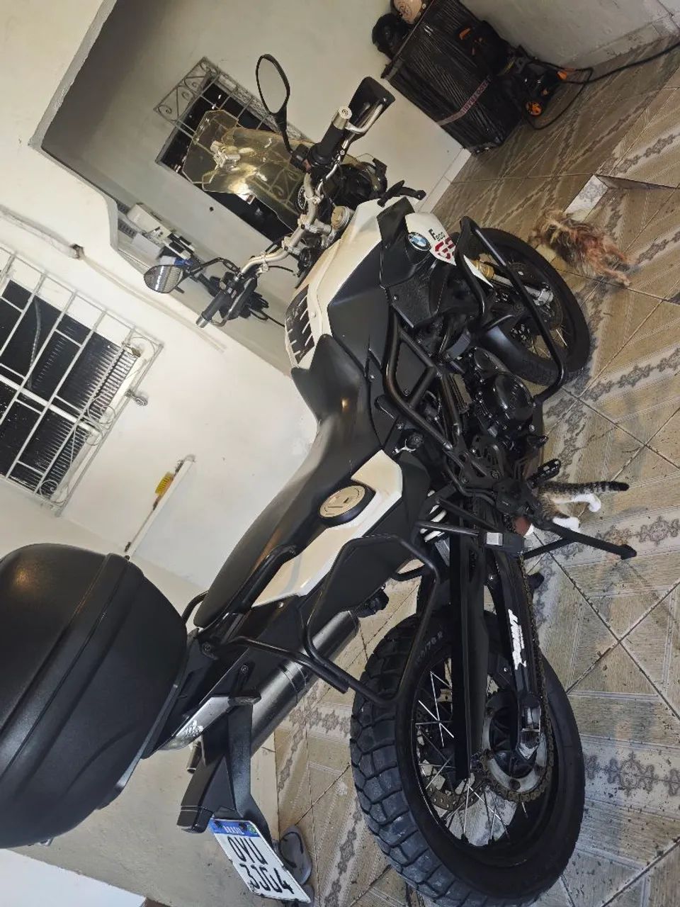 Vendo ou troco - Foto 3