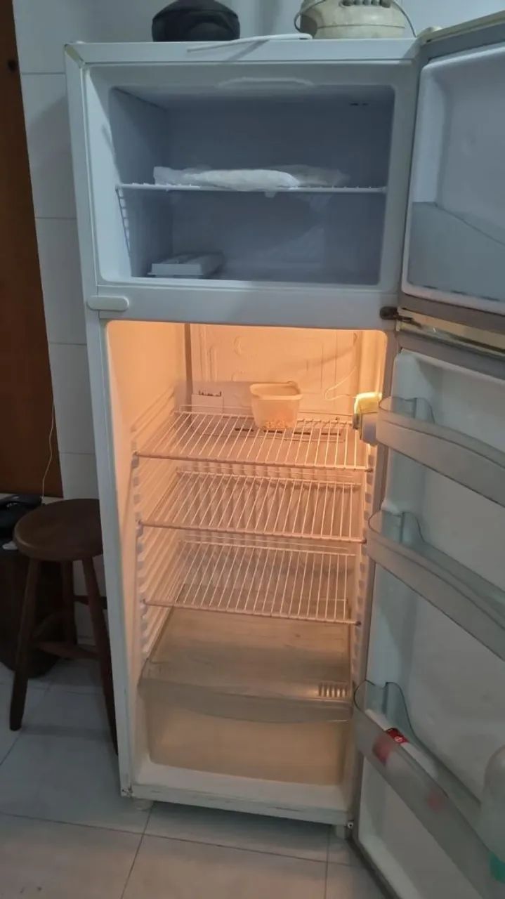 Geladeira Consul  - Foto 2
