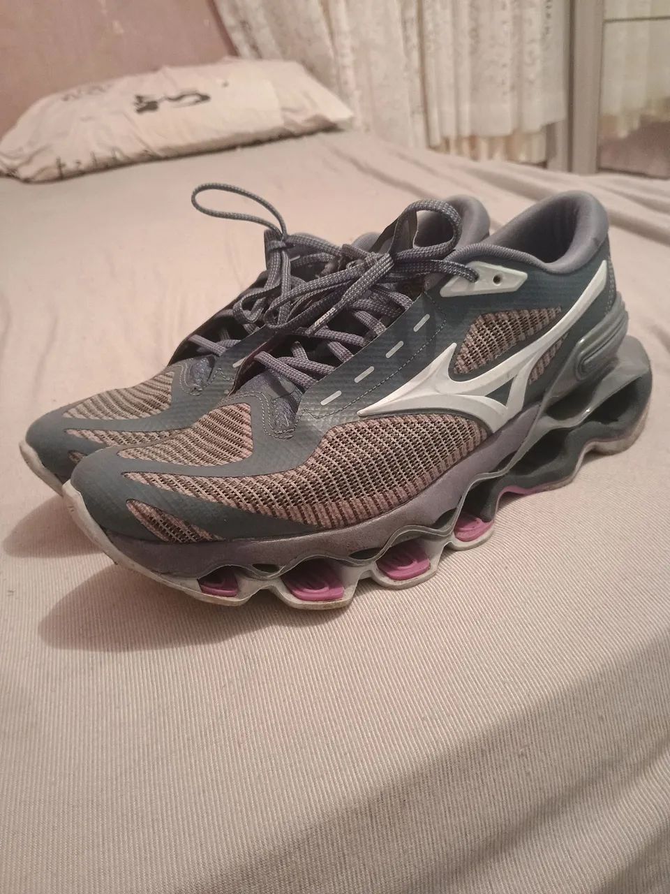 Mizuno PROPHECY 15 700$ PRA VIM BUSCA HJ. * - Foto 2