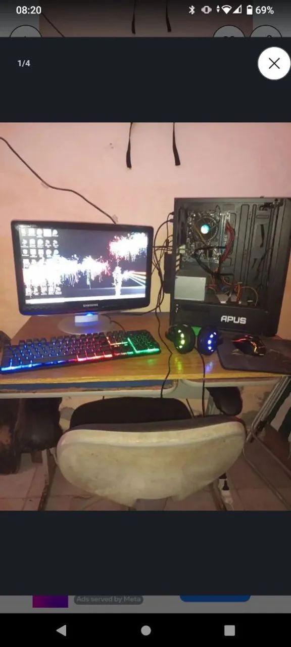 Computador 