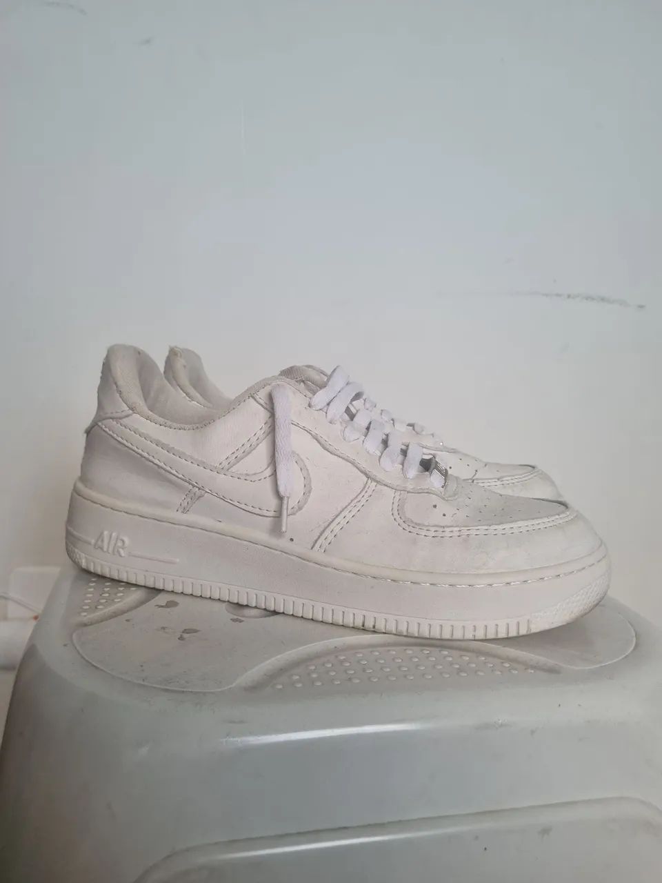 Tenis air force 1 - Foto 2