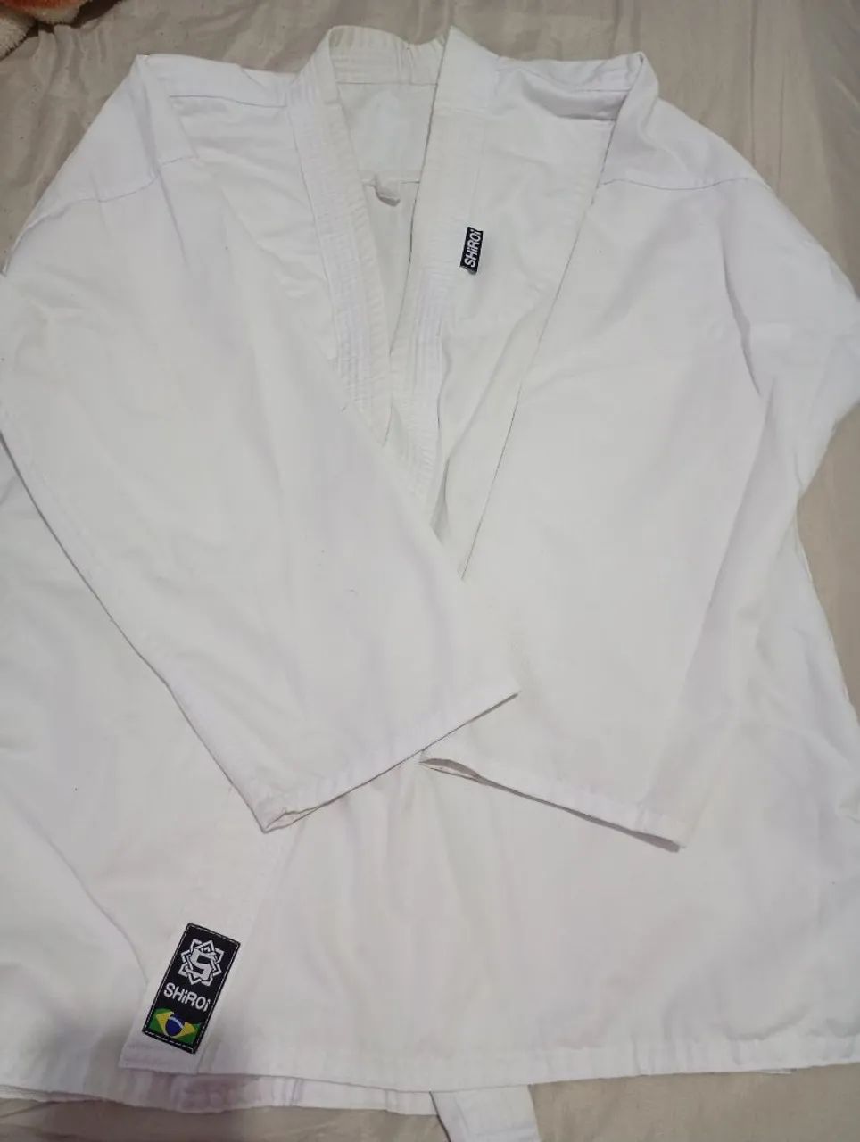 Kimono  - Foto 2