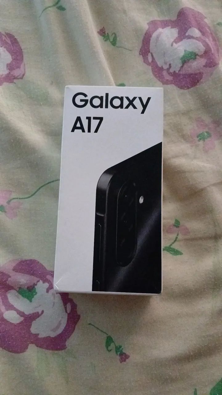Vendo Samsung Galaxy A17 4G 128GB  - Foto 2