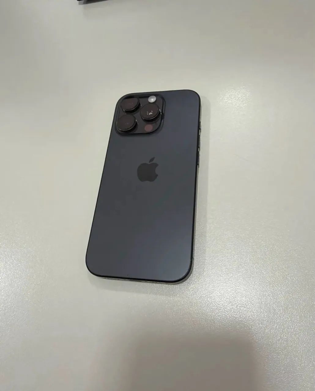 iPhone 16 Pro 512gb - Foto 3